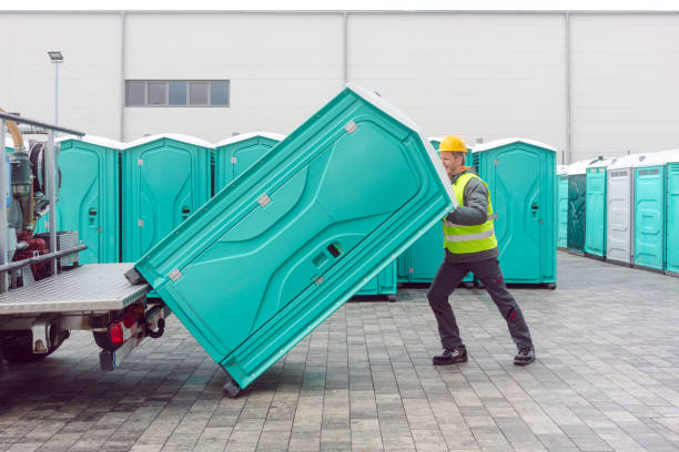 Best Porta potty rental near me  in St Joseph, MO