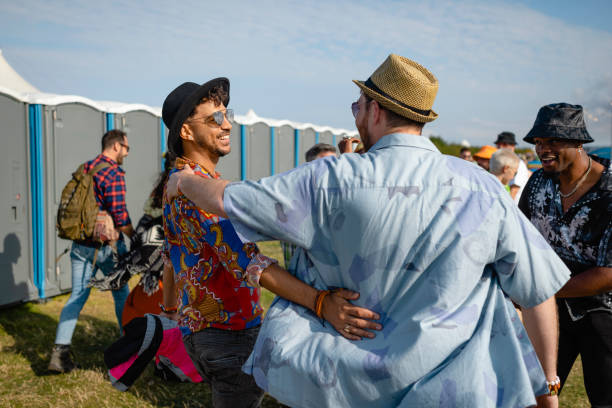 Best Porta potty cleaning services  in St Joseph, MO