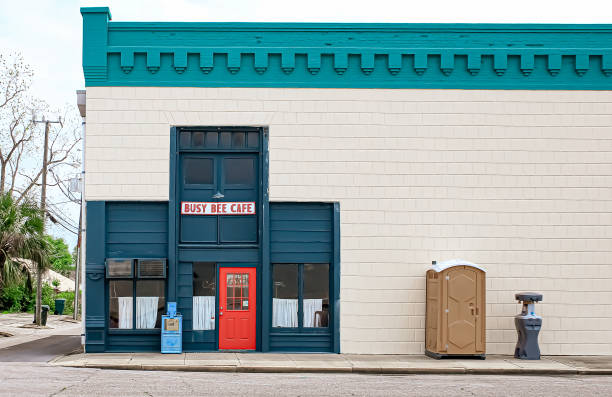 Best Emergency porta potty rental  in St Joseph, MO
