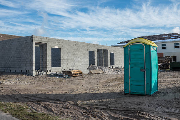 Best Construction site porta potty rental  in St Joseph, MO